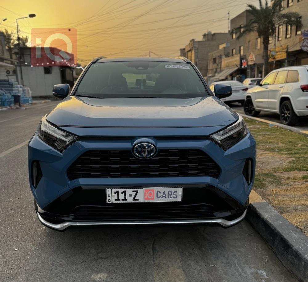 تويوتا راف 4